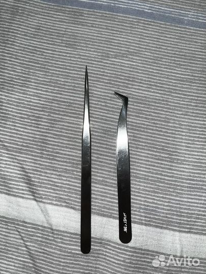 Ресницы для наращивания