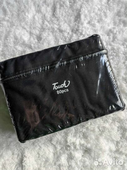 Набор маркеров 80 штук новый