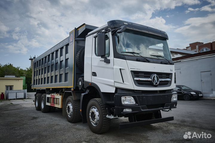 Beiben ND3310DD5J7Z21, 2023