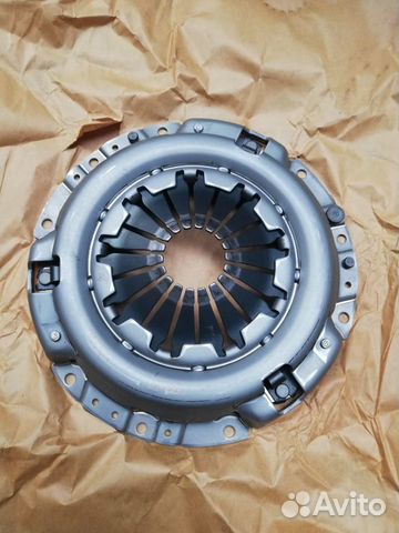 Корзина сцепления Mitsubishi Pajero MD732505