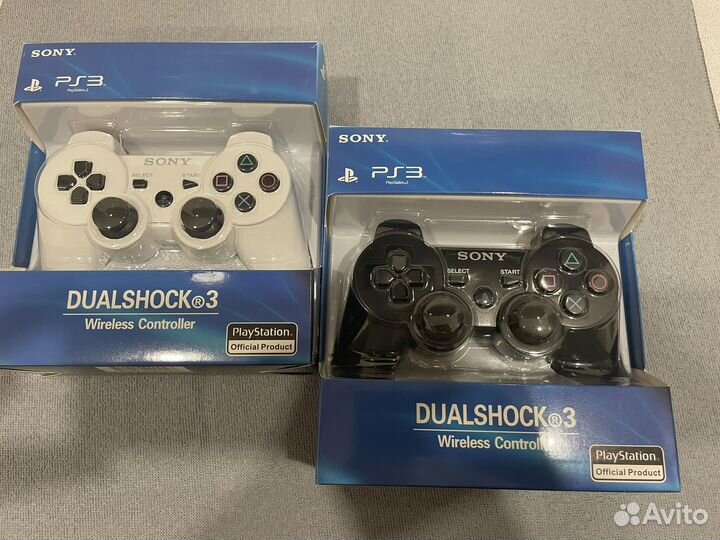 Зарядная станция на ps4/ комплектующие на ps3