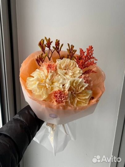 Цветы. Букет цветов с доставкой Любые букеты