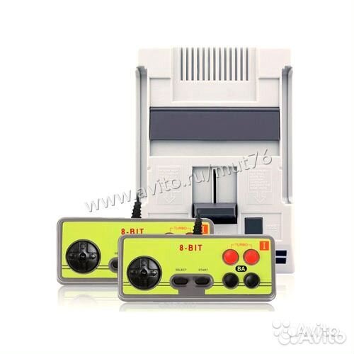 Dendy Junior 2 Classic 99999-in-1