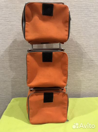 Подвесной контейнер для хранения CD дисков