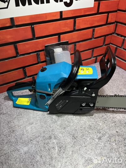 Пила бензиновая Oasis GSL-3.2/5246