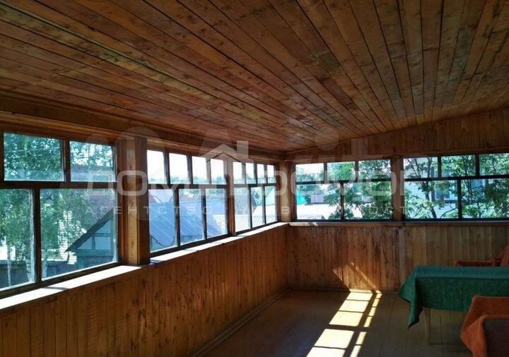 Дом 88 м² на участке 5,2 сот.