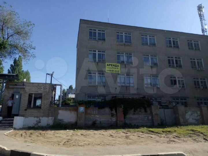 Сдам помещение свободного назначения, 700 м²