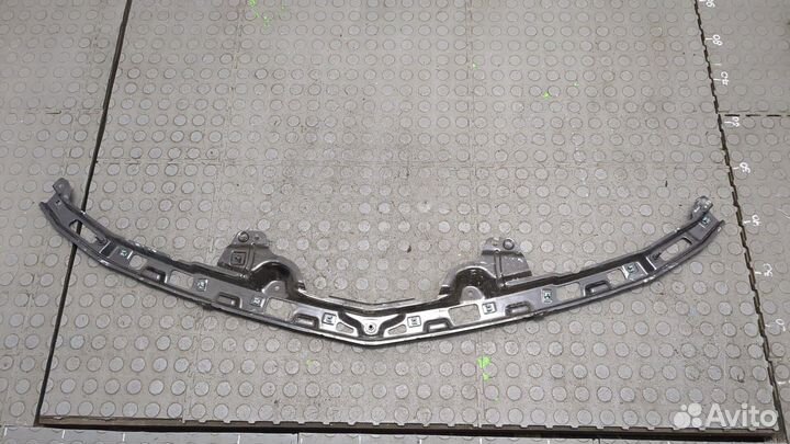Рамка капота Chevrolet Malibu 2018