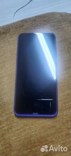 Xiaomi Redmi Note 8, 4/64 ГБ