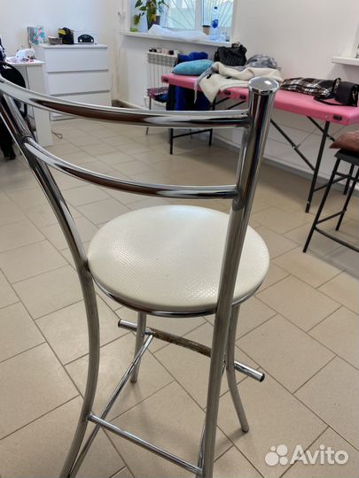 Стул барный