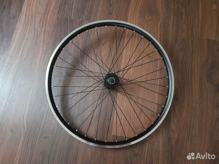 Колеса велосипедные