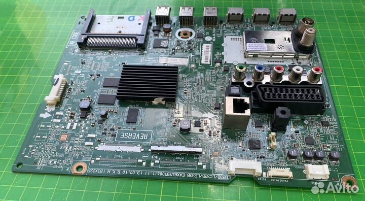 EAX64797004(1.1) lg 42LA621V EBR77740504