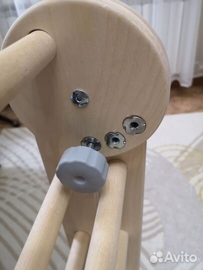 Треугольник Пиклер горка