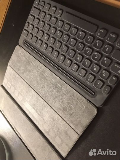 Клавиатура Apple для iPad Pro 9,7