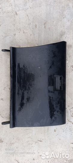 Крышка бардачка иж ода