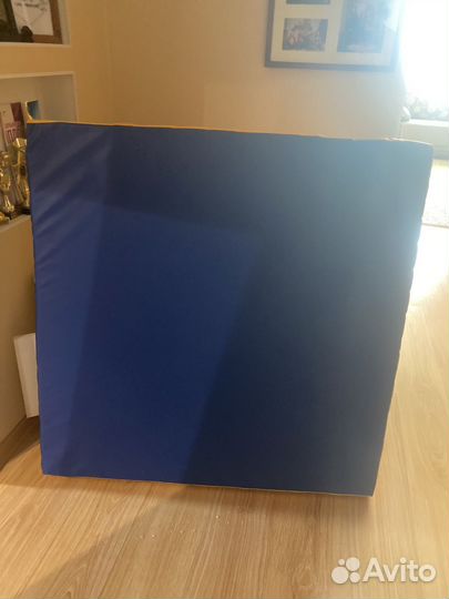 Мат для занятий спортом