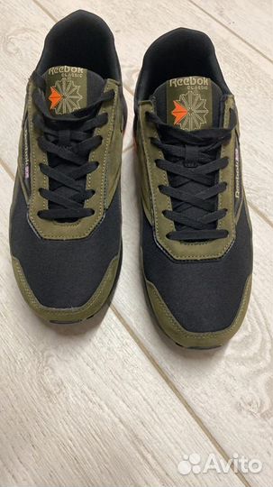 Кроссовки мужские