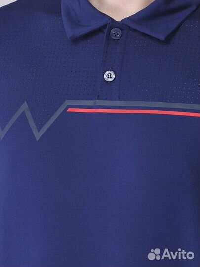 Поло трикотажное Bogner