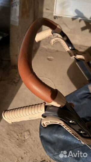 Детские санки заимние Nika