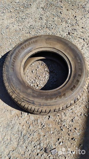 Bridgestone Dueler H/P 265/70 R16