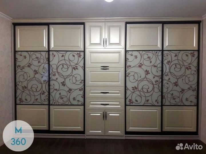 Шкаф купе