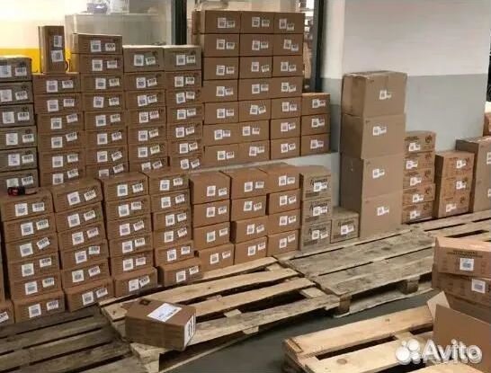 Доставка на маркетплейсы. Фулфилмент