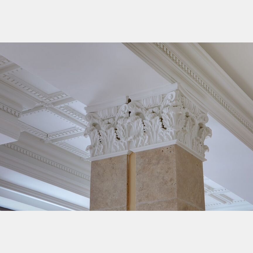 3-к. квартира, 81,1 м², 10/19 эт.