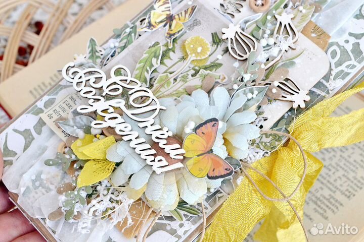 Коробочки для сладкого презента, шоколадницы