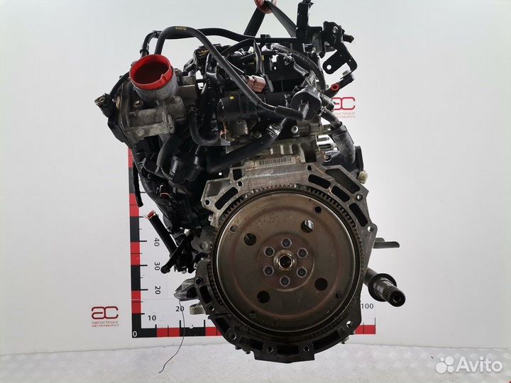 Двигатель (двс) для Mazda CX-7 (ER) L5-VE