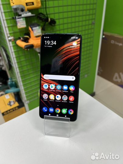 Xiaomi Redmi Note 10 Pro, 8/128 ГБ