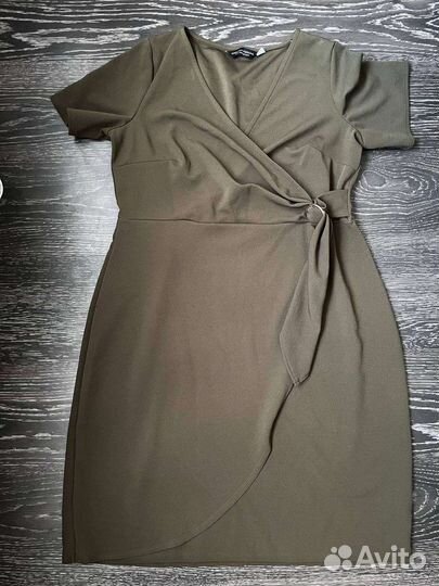 Одежда большого размера