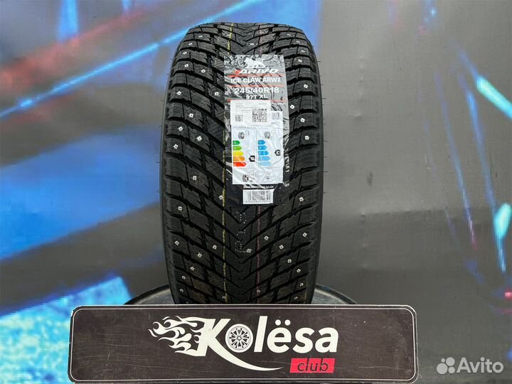 Arivo Ice Claw ARW7 245/40 R18 97T