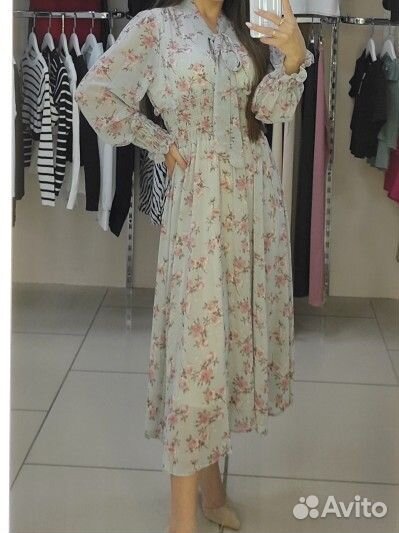 Новая женская одежда