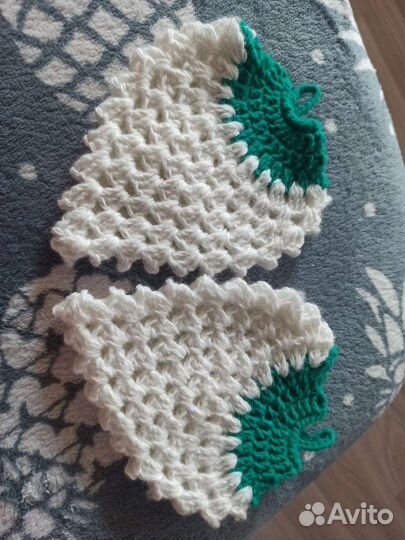 Прихватки для кухни