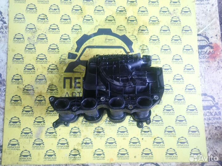 Коллектор впускной для Kia Ceed 2007-2012