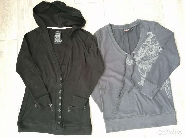 Женские вещи пакетом 44-46