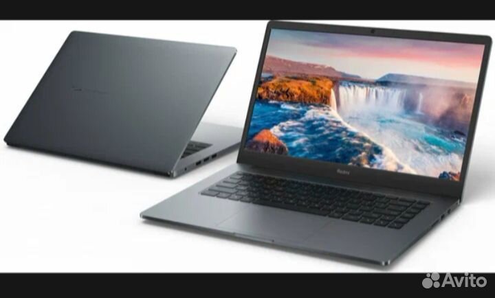 Ноутбук xiaomi redmibook 15
