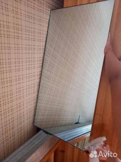 Зеркало 60 на 30 см