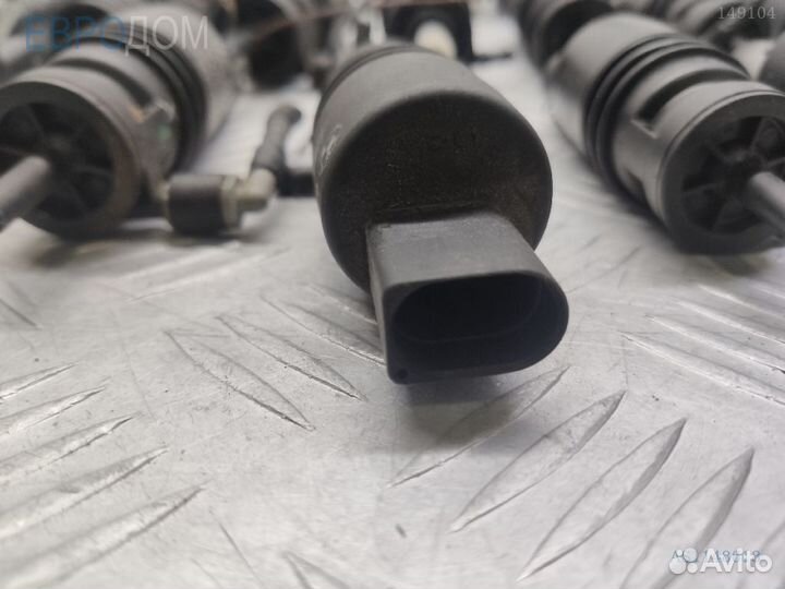 Моторчик омывателя на BMW E71 s1148618