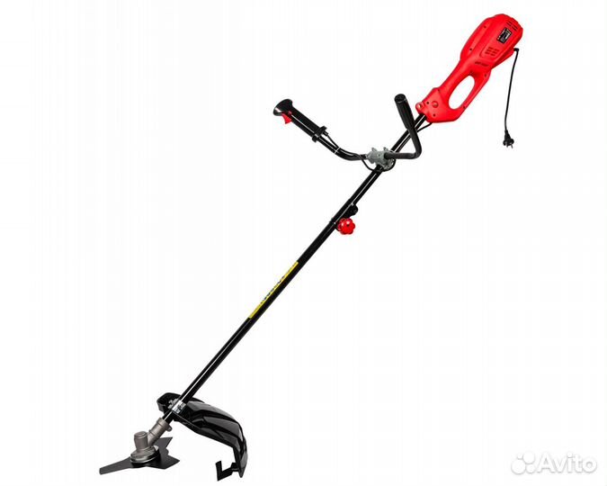 Триммер электрический брайт 1600В