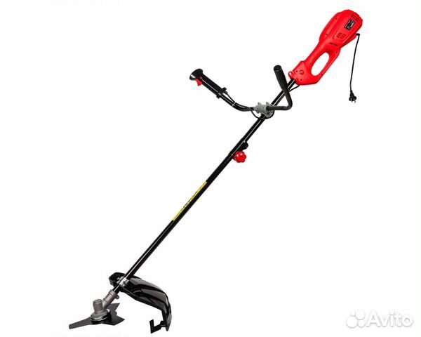 Триммер электрический брайт 1600В