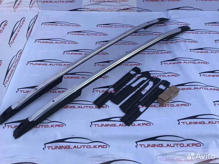 Рейлинги продольные Honda CR-V U1983