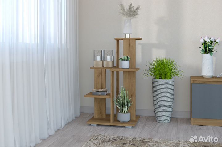 Подставка для цветов