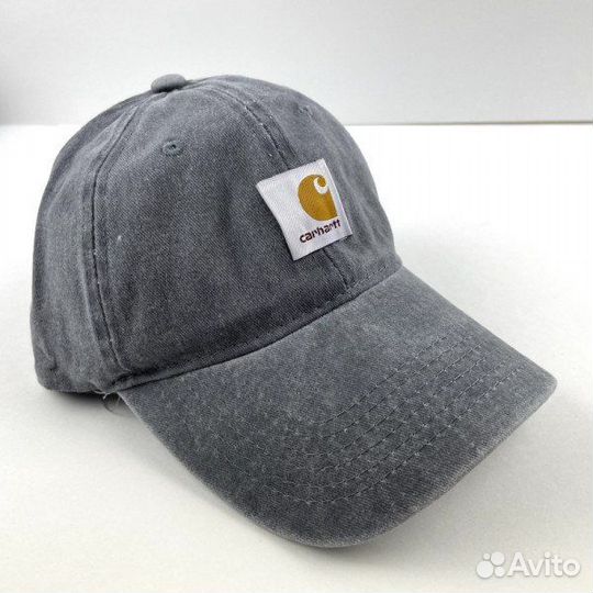 Кепка Carhartt