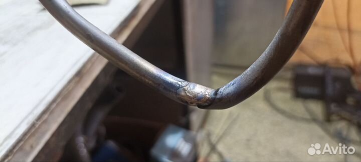 Пайка алюминия,латунь,сталь. Аргон