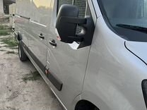 Renault Master 2.3 MT, 2024, 1 км, с пробегом, цена 7 000 000 руб.