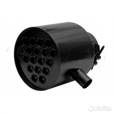 Воздушный предочиститель 7S-3688 (OEM)