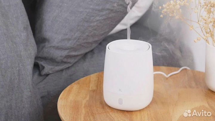 Ароматизатор воздуха Xiaomi HL Aroma Diffuser