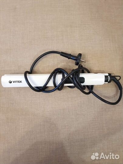 Выпрямитель для волос vitek