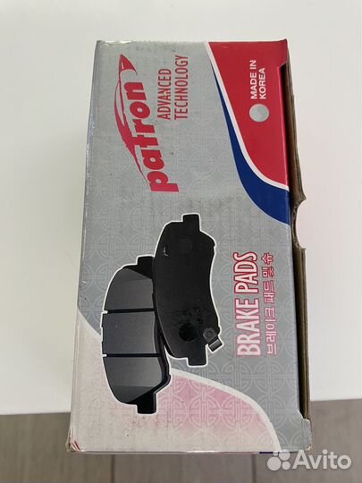 Тормозные колодки для шевроле,лачеттт,rezzo